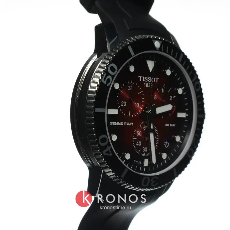 Фотография часов Tissot Seastar 1000 Chronograph T120.417.17.421.00_32